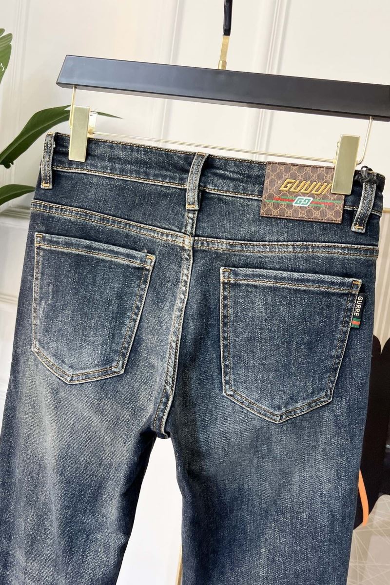 Gucci Jeans